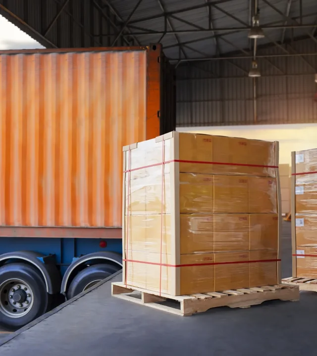 pallets pallets